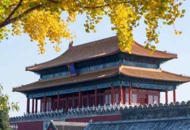 趣探故宫半日精讲