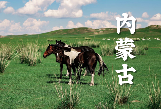 内蒙古